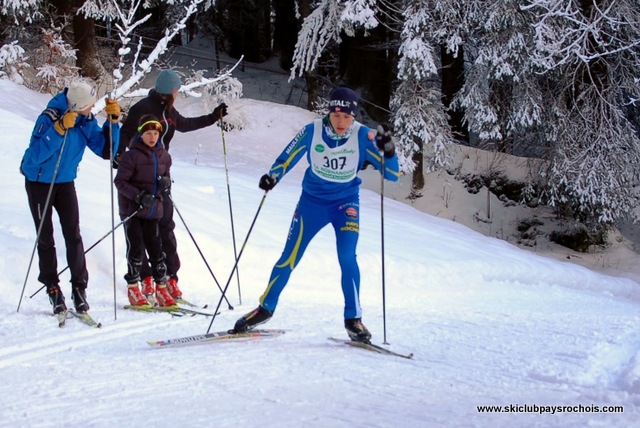 GP Grand-Bornand 2014